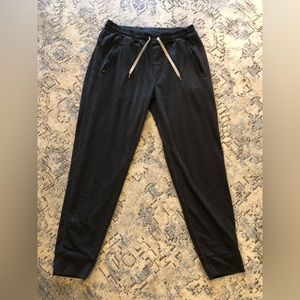 Vuori Men’s  Ponto Performance Jogger